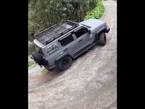 Captions for the Driver #car #4x4