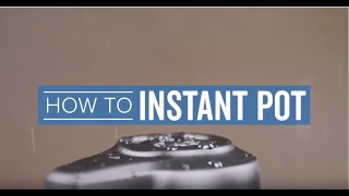 How to Cook Artichokes: Instant Pot thumbnail