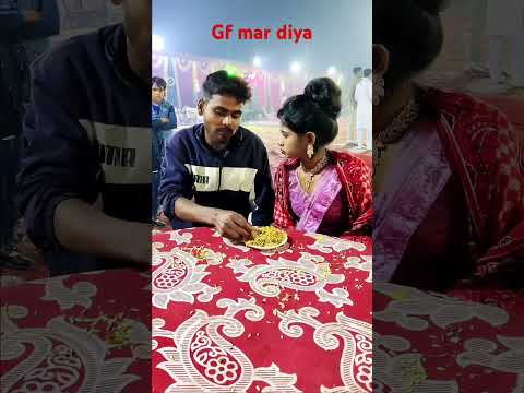 Biwi Maar Diya # funny # short # ytshort
