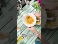 Restaurant Etiquette and Efficiency