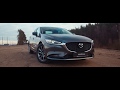 Mazda 6 Touring