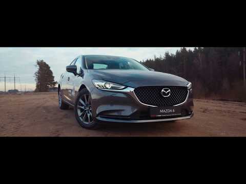 Mazda 6 Touring