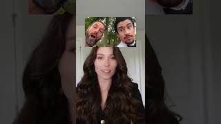 Have you seen happy Gilmore 2 yet? #HappyGilmore2 #AdamSandler #camronboyce #netflix #postmalone
