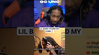 I TOLD Y'ALL❗ #ogunc #lilbaby #offset