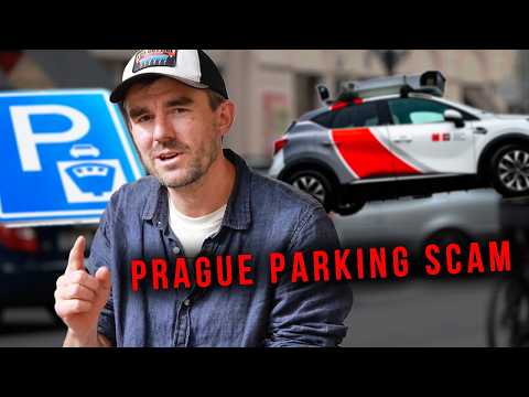 Paid €75 for parking - and they towed my car.