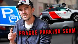 Paid €75 for parking - and they towed my car.