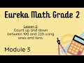 Counting and Place Value Concepts