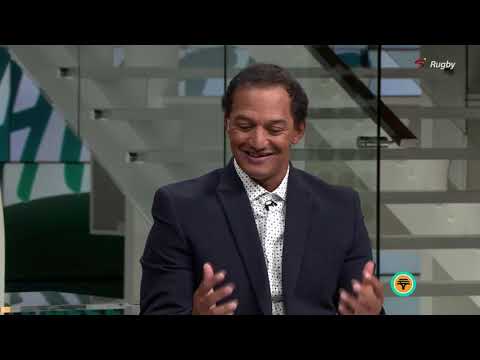 Final Whistle: Breyton Paulse & Gcobani Bobo reminisce about their Barbarian memories