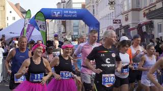 6. Flensburg liebt dich Marathon 2024