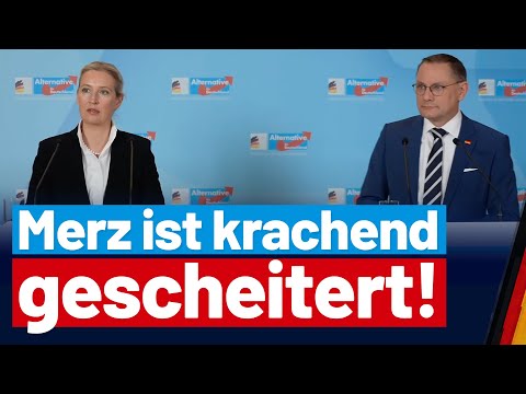 Presseerklärung zum gescheiterten Zustrombegrenzungsgesetz!