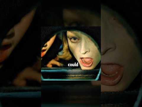 Woman accidentally saves her life by forgetting to turn off the lights in her sleep.#shorts