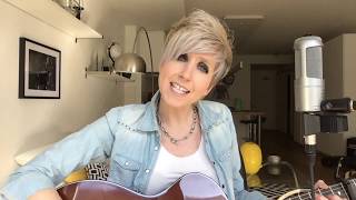 Amy Hef - Find My Way Home (acoustic)