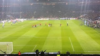 AHOUUU ! OL-OM (24/01/16) !