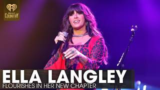 Ella Langley Flourishes In Chapter Defined By 'Healing, Resilience, Growth' | Fast Facts