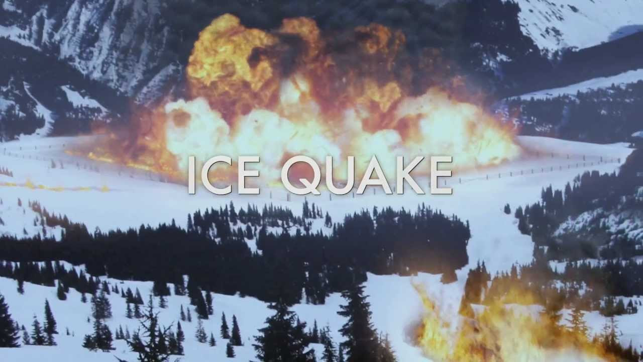Ice Quake Trailer thumbnail