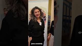 Den workshopů 22. 11. 2025