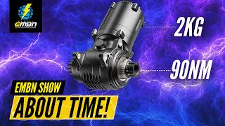 Are eMTB Motors Good Enough? | EMBN Show 394