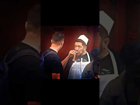 From Thief to Manager 😁       #public #subscribers  #prank #beer #restaurant #hilarious #funnyreels