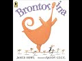 Brontorina's Dance Academy Challenges