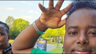 Tvwaagacusub is live! Wararka Dahir Alasow