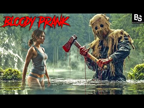 Best Horror Thriller 💀 Bloody Prank 💀 Horror Movies Full Movie English