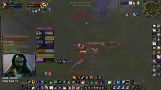 300,000 Honorable Kills Later | Classic PvP