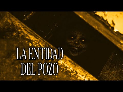 Un Demonio Dentro Del Pozo Historias De Terror - REDE