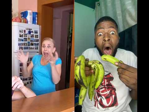 Hilarious prank video #funnyvideo #comedyprank