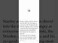 Stanley and Zero's Challenges