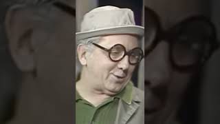 Felix Holzmann a Milan Neděla - Vnuk