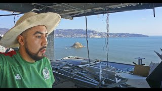 LO que NO has VISTO del HURACÁN OTIS en ACAPULCO - MIRA la VERDAD