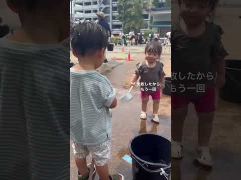 そんなはずじゃ無かったのに、、、（笑）