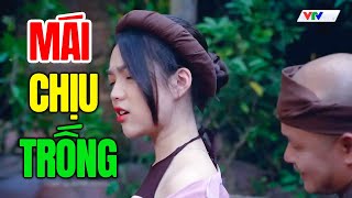 Phim Hài Hay Nhất 2025 | TRỐNG ĐI TÌM MÁI | Cười Vỡ Bụng Với Hài Dân Gian Mới Nhất 2025