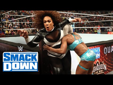SmackDown’s wildest moments: SmackDown highlights, May 17, 2024