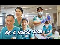 Understanding the Daily Life of Nurses