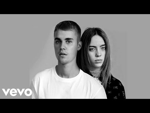 Billie Eilish - bad guy feat. Justin Bieber (Music Video)