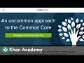 Common Core Implementation and Resources
