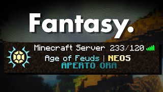 Questo non è un normale server...