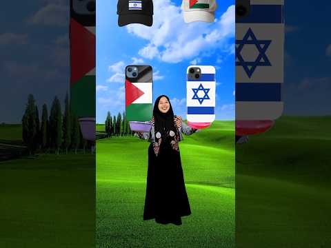 Let's choose Palestinian ♥️🇵🇸🇮🇩😇🤲#shorts