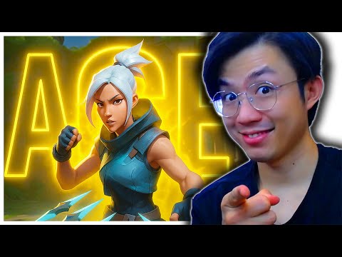 Mình đã được 3 cái ACE trong Valorant trong cùng một ngày
