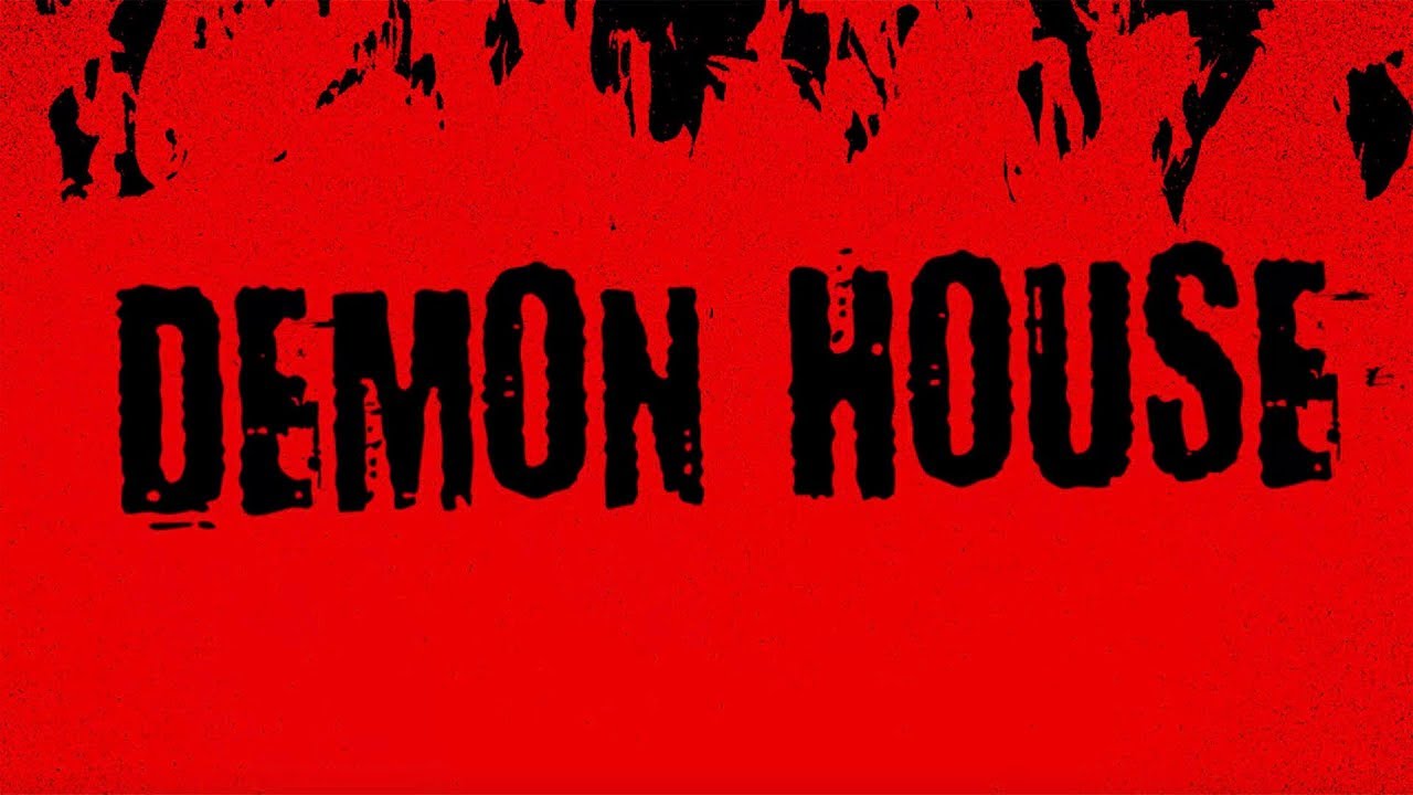 Demon House Trailer thumbnail