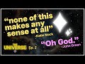Understanding the Universe: Fundamental Forces and Particle Physics