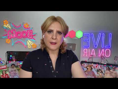 ANABEL PANTOJA: PSICOLOGA DEL JUZGADO EMITE INFORME DURISIMO CONTRA ELLA Y DAVID RODRIGUEZ