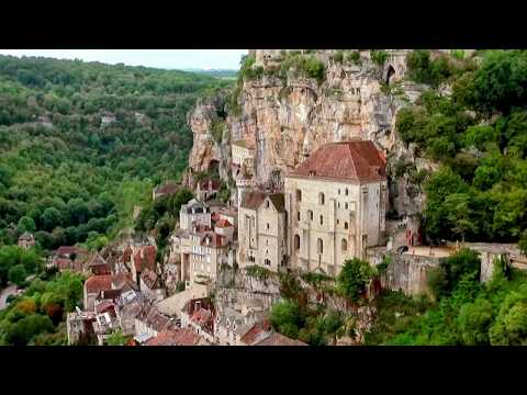 Rocamadour : le village qui vous ruine