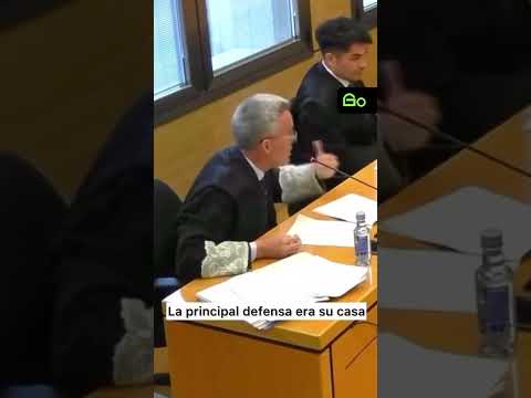 Anciano de 83 años acusado a 25 años de cárcel por disparar a ladron que entro a robar a su casa.