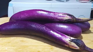 BIKIN SUAMI KETAGIHAN!! PUNYA TERONG COBA DIMASAK SEPERTI INI RASANYA ENAK! WAJIB COBA