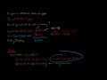 Retail Inventory Method Concepts