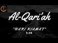 Understanding the Surah Al-Qari'ah