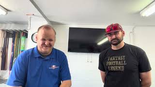 4/30/26 Sean Persky (Boise Hawks manager) interview