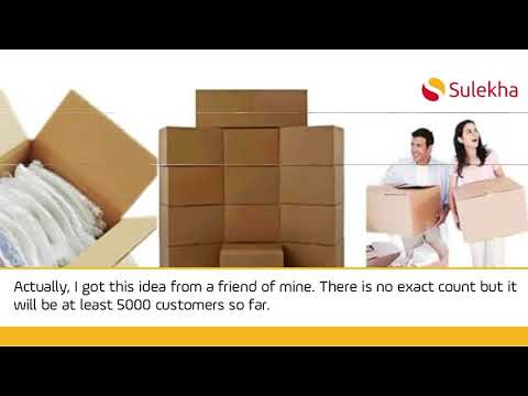 Packers And Movers - Baba Lokenath International